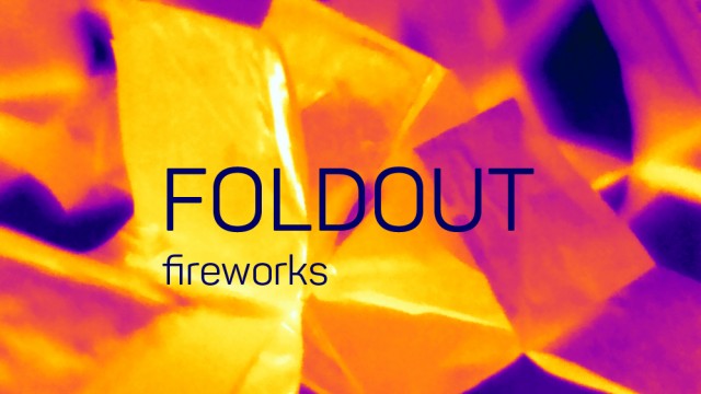 FOLDOUT/fireworks